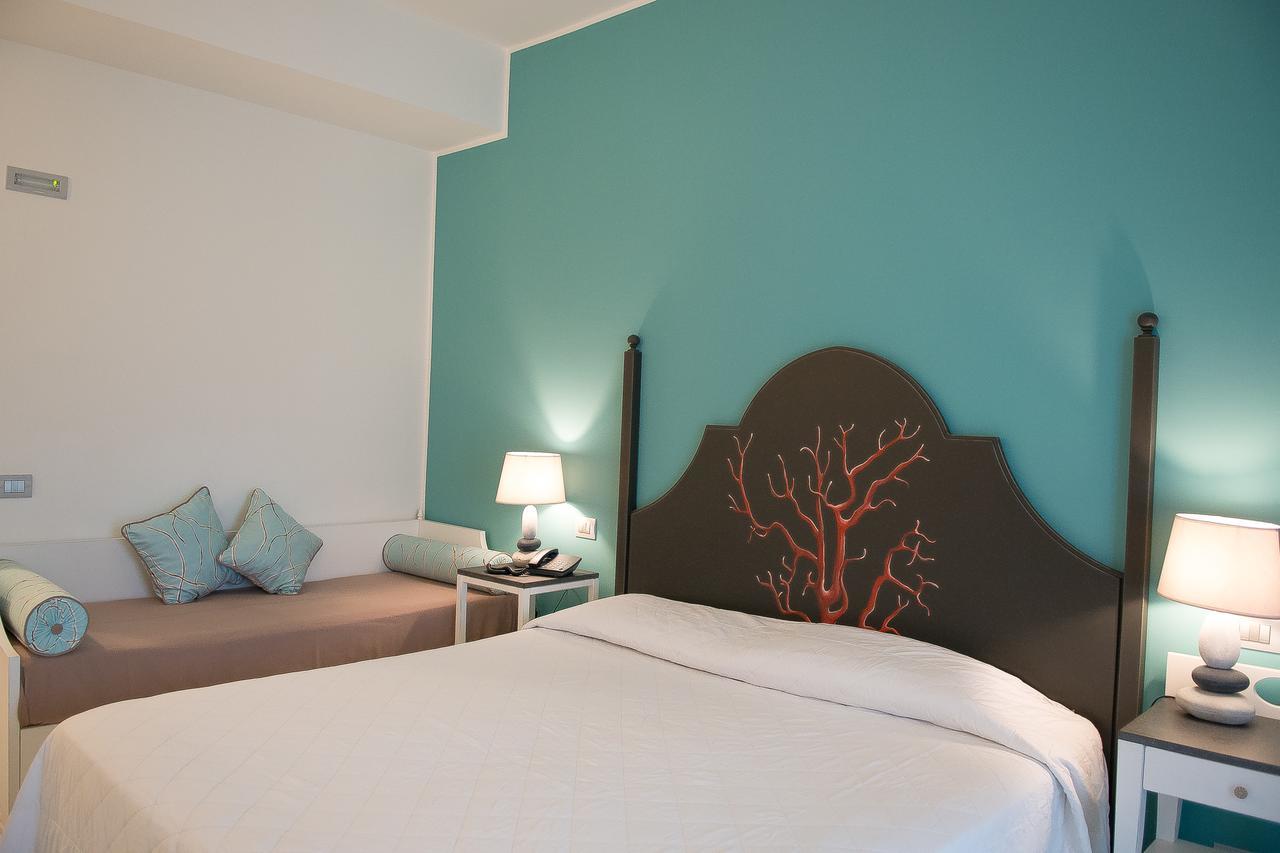 Hotel Cutimare - Aeolian Charme Acquacalda Luaran gambar