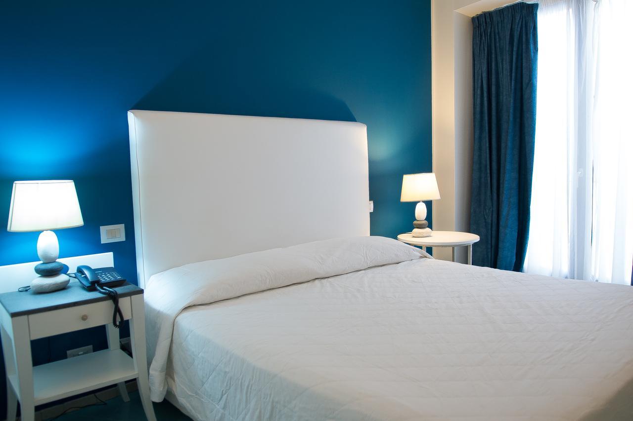 Hotel Cutimare - Aeolian Charme Acquacalda Luaran gambar