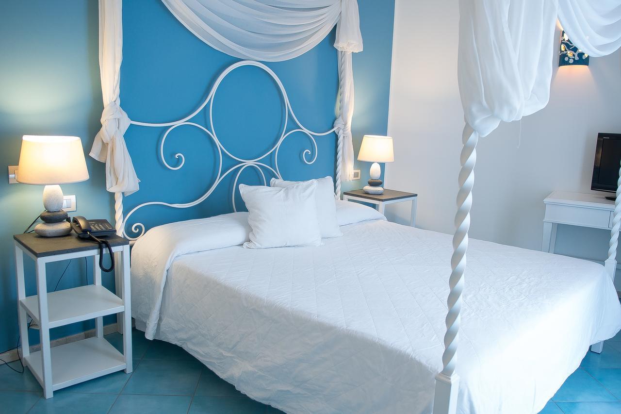 Hotel Cutimare - Aeolian Charme Acquacalda Luaran gambar