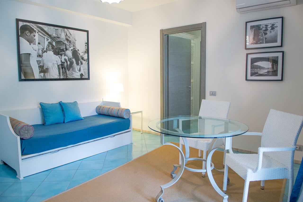 Hotel Cutimare - Aeolian Charme Acquacalda Luaran gambar
