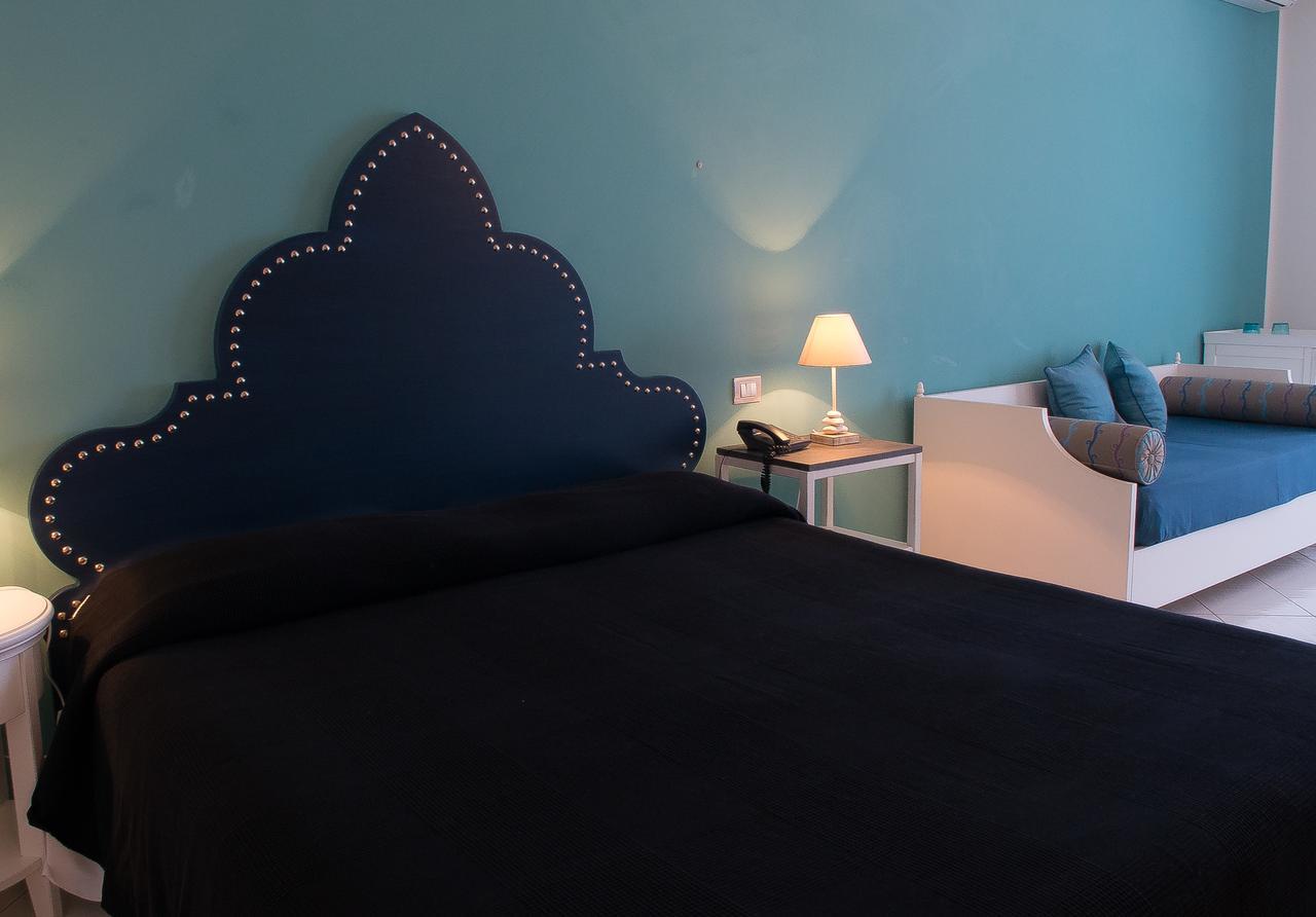 Hotel Cutimare - Aeolian Charme Acquacalda Luaran gambar