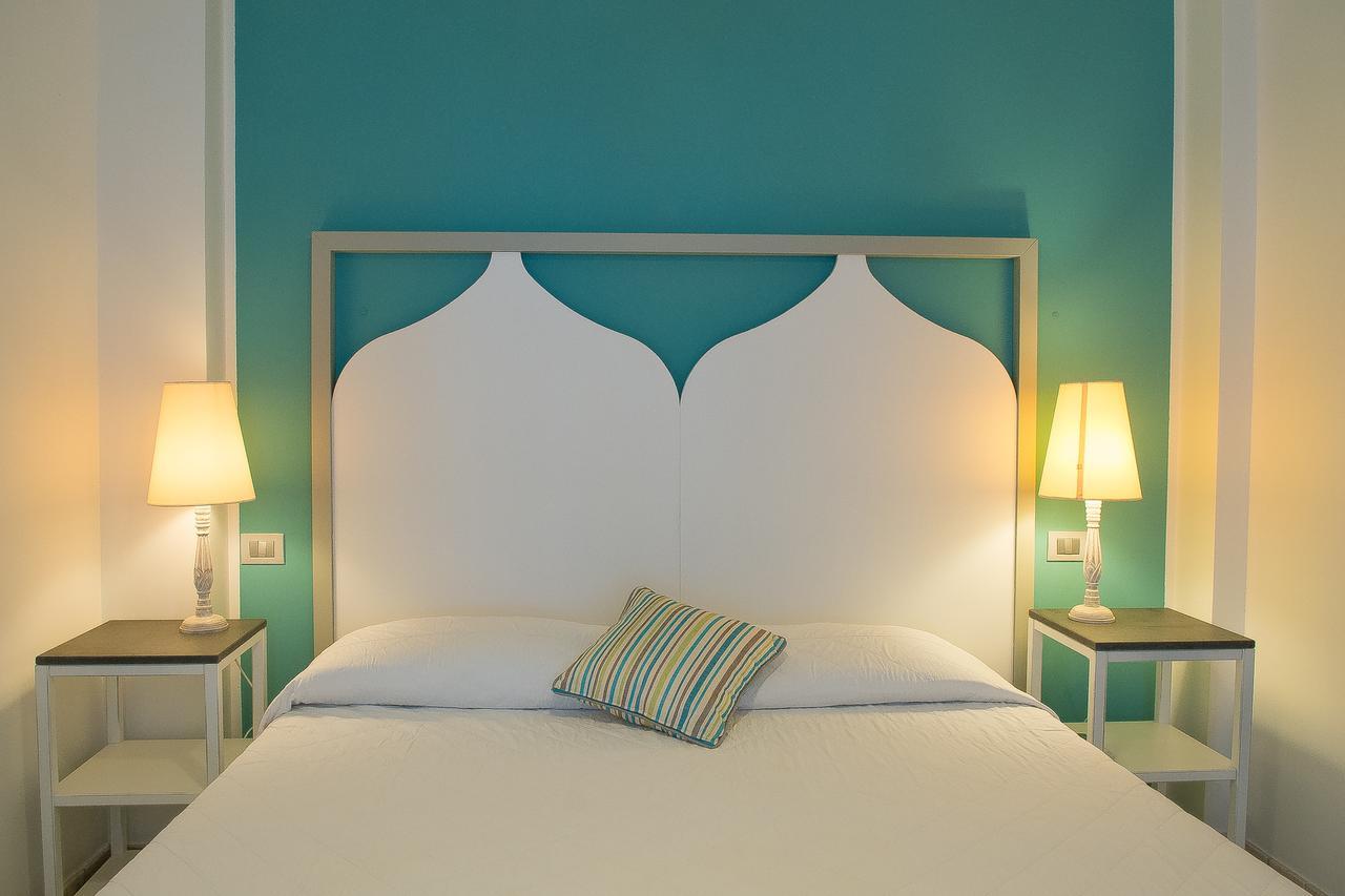 Hotel Cutimare - Aeolian Charme Acquacalda Luaran gambar
