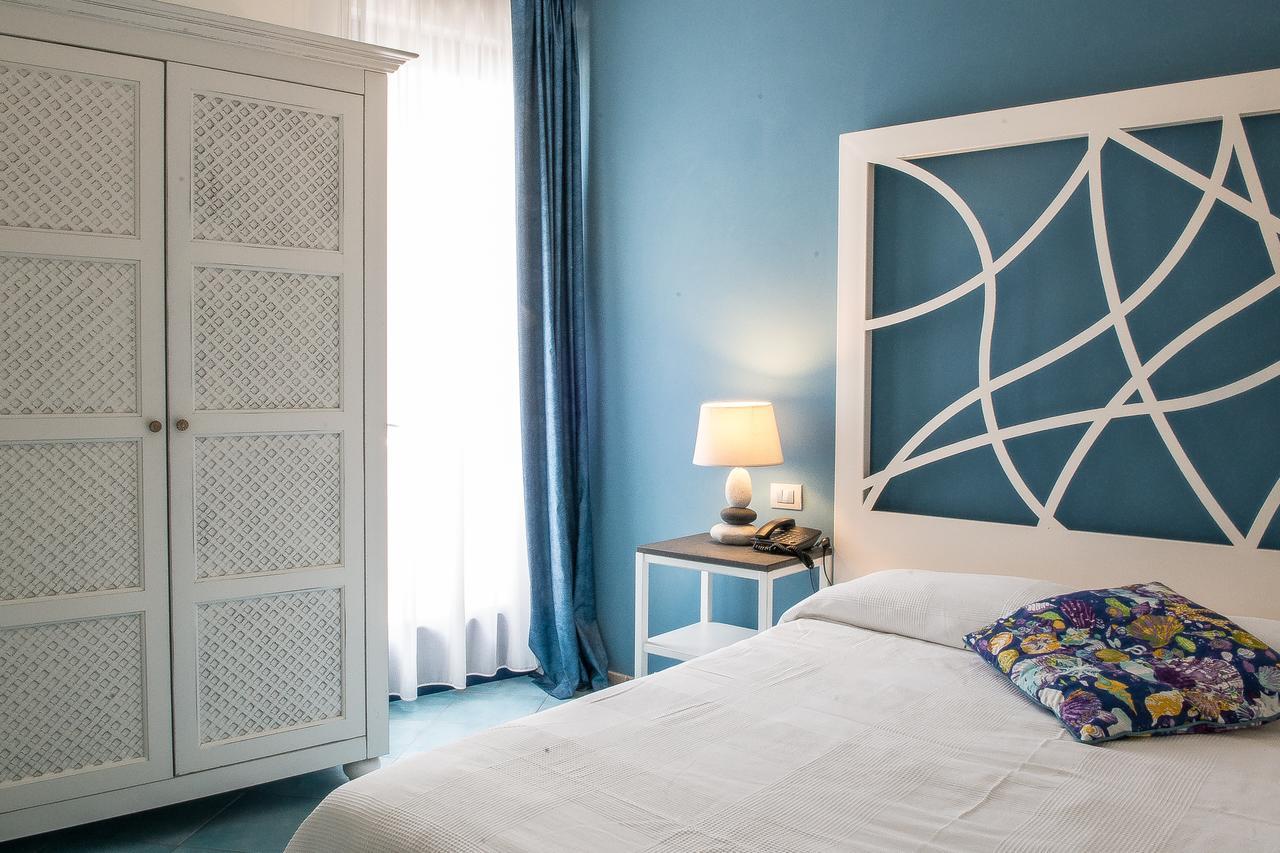 Hotel Cutimare - Aeolian Charme Acquacalda Luaran gambar