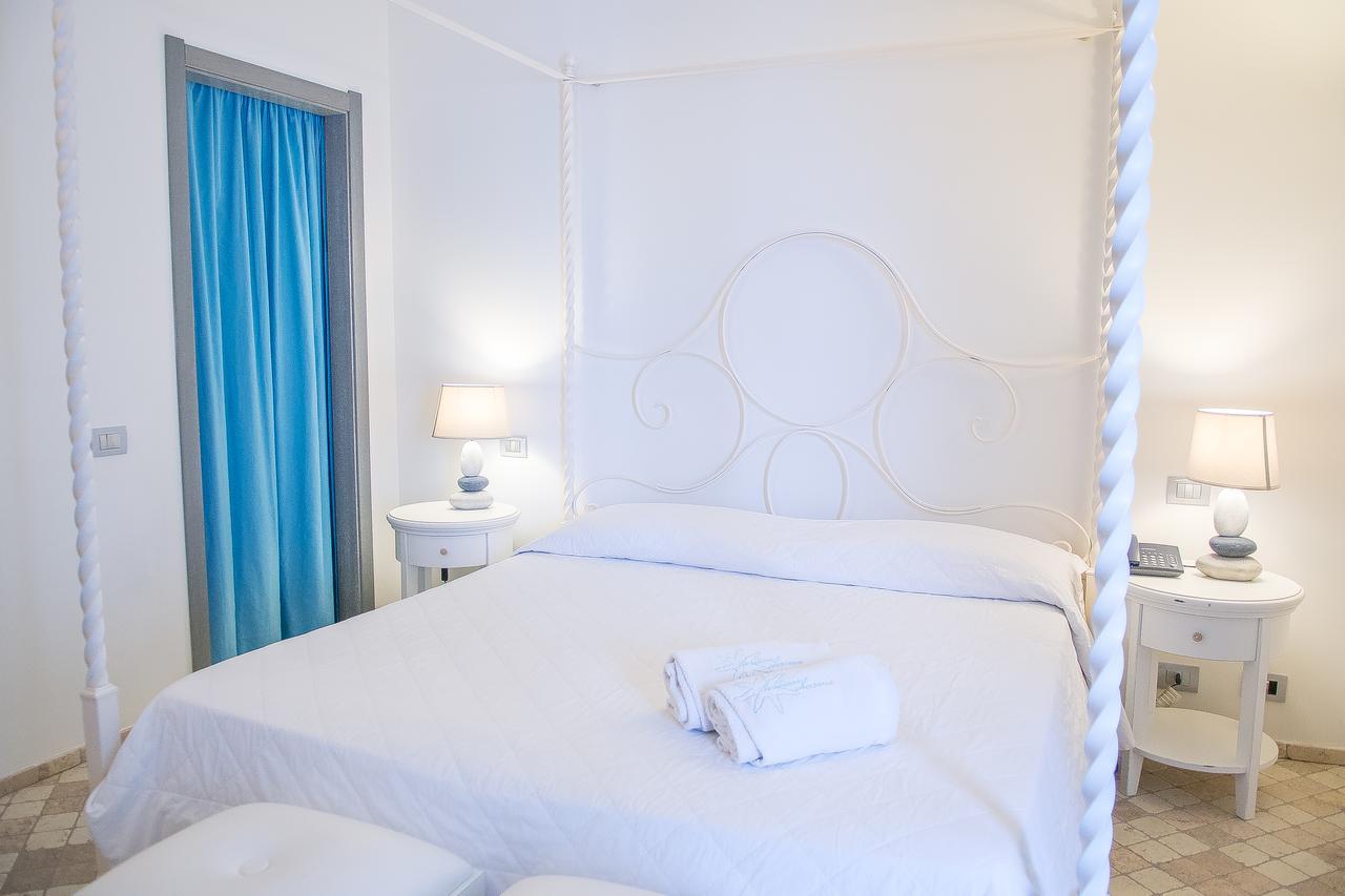 Hotel Cutimare - Aeolian Charme Acquacalda Luaran gambar